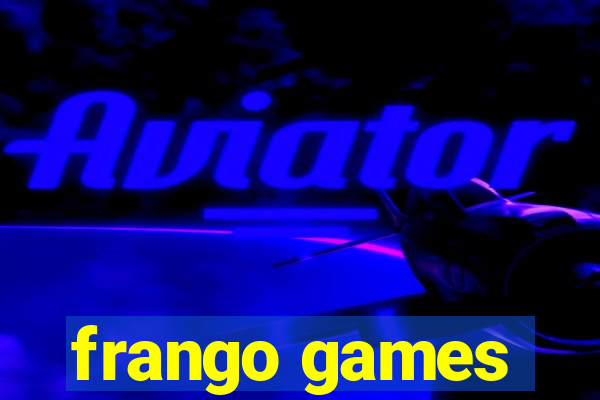 frango games